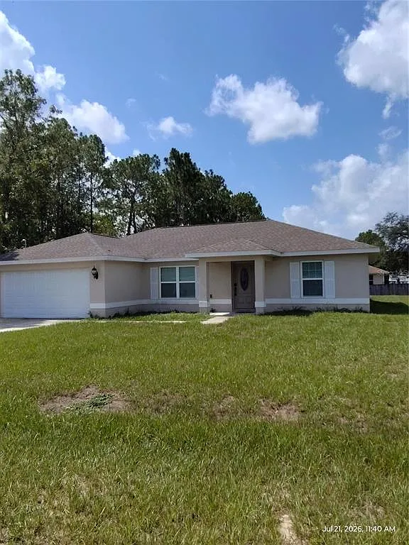 3 bed, 2.0 bath, 1352 sqft, $1,700 — Photo 1