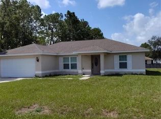 22 Pecan Pass Run, Ocala, FL 34472