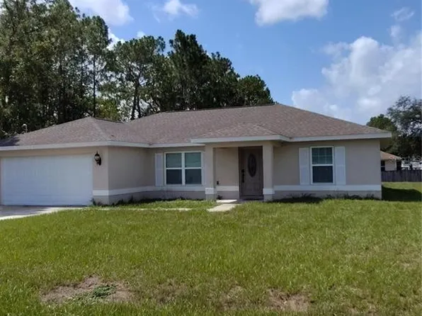 22 Pecan Pass Run, Ocala, FL 34472