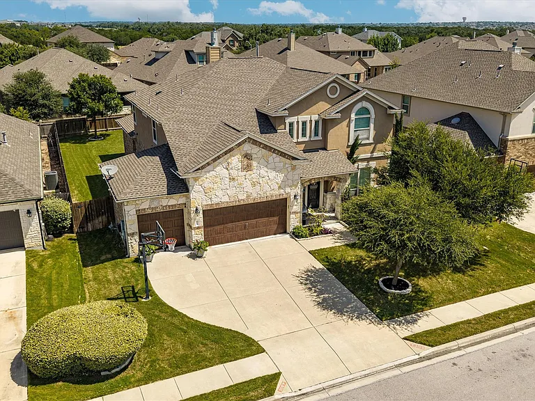 3109 Palominos Pass — Photo 5
