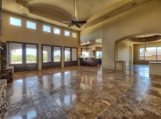 15414 E Cavedale Dr, Scottsdale, AZ 85262