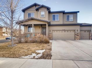 15486 E 118th Ave, Commerce City, CO 80022