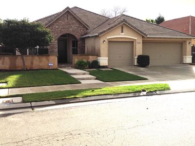 3236 Lester Ave, Clovis, CA, 93619
