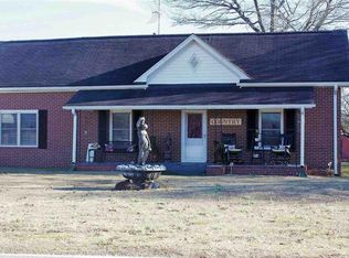 1196 Holiday Dam Rd, Honea Path, SC 29654