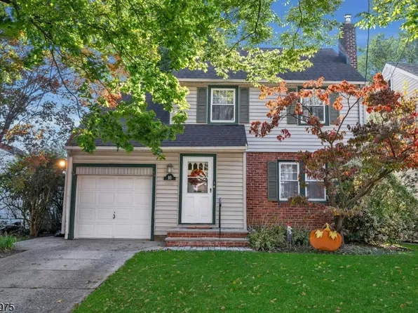 10 Overlook Ter, Bloomfield Twp., NJ 07003