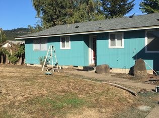 309 Getchell St, Amity, OR 97101