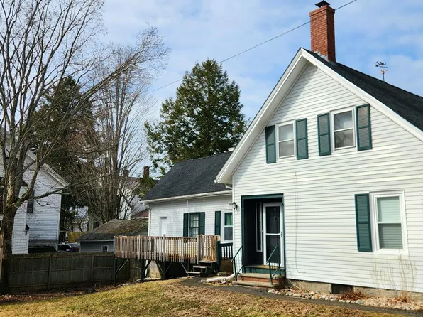 42 Franklin Street, Bucksport, ME 04416