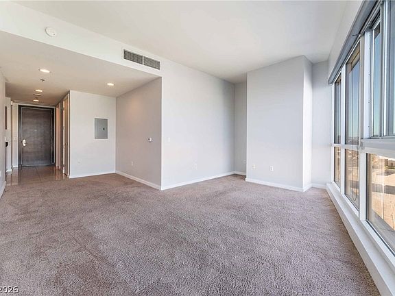 5th image of 4575 Dean Martin Dr Unit 802