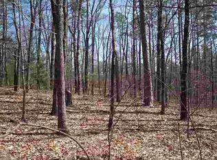 221 Raven Cliff Rd, Cleveland, SC 29635