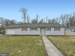 1810 Rushley Rd, Baltimore, MD 21234