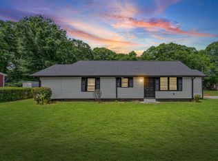 141 Edge St, Wellford, SC 29385