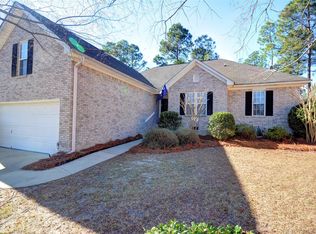 220 Turtle Creek Dr, Columbia, SC 29229