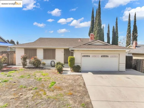 2928 Palo Verde Way, Antioch, CA 94509