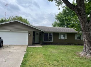 4512 W Shellee Dr, Muncie, IN 47304