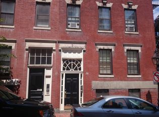 9 Revere St APT 1, Boston, MA 02114