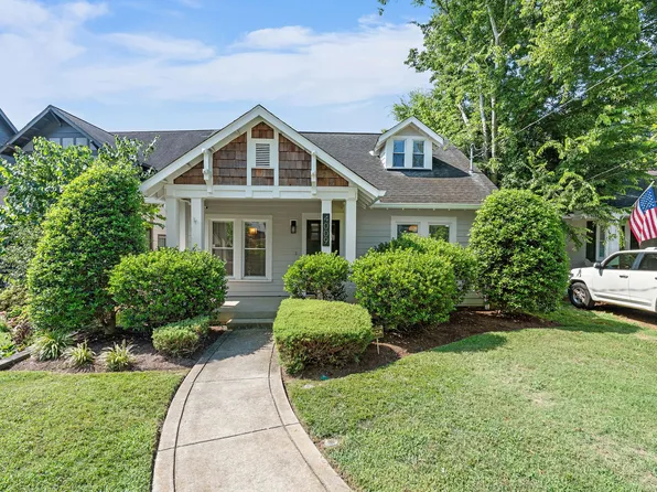 4009 Utah Ave, Nashville, TN 37209
