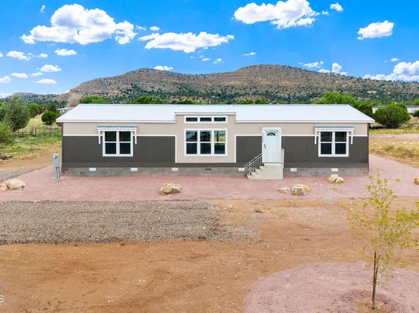 2726 N Shawnee Trl, Chino Valley, AZ 86323