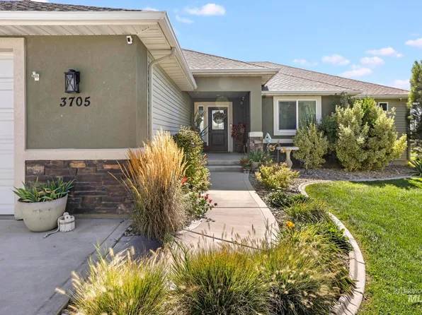 3705 E 3755 N, Kimberly, ID 83341