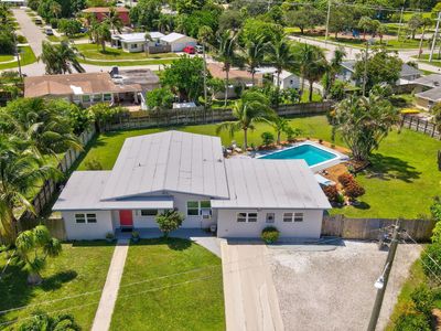 1026 W Branch Street, Lantana, FL, 33462