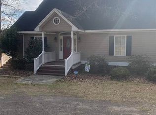1624 Woodspond Dr, Darlington, SC 29540