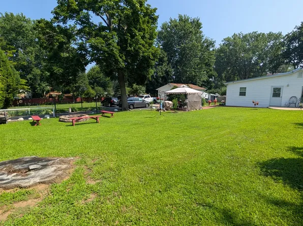 10017 W Mawman Ave, Beach Park, IL 60087