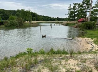 0 Pleasant Point Rd, Surry, VA 23883
