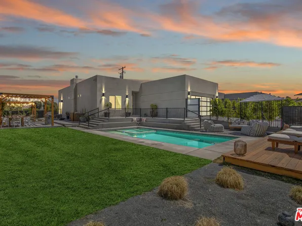 67600 Broken Arrow Ln, Desert Hot Springs, CA 92241