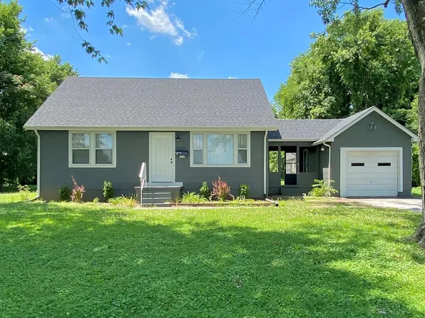 2709 Florence St, Hopkinsville, KY 42240