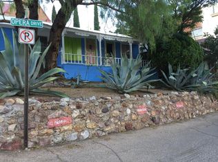 52 Opera Dr, Bisbee, AZ 85603