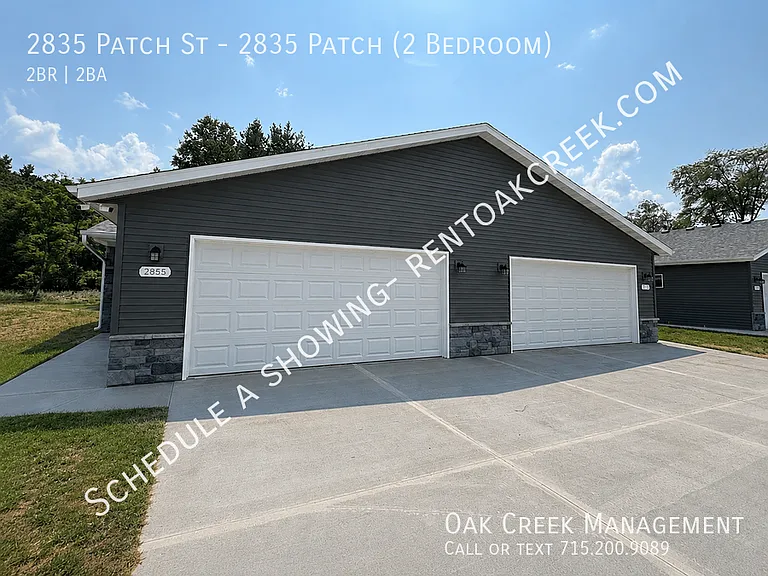2835 Patch St #2 — Photo 2