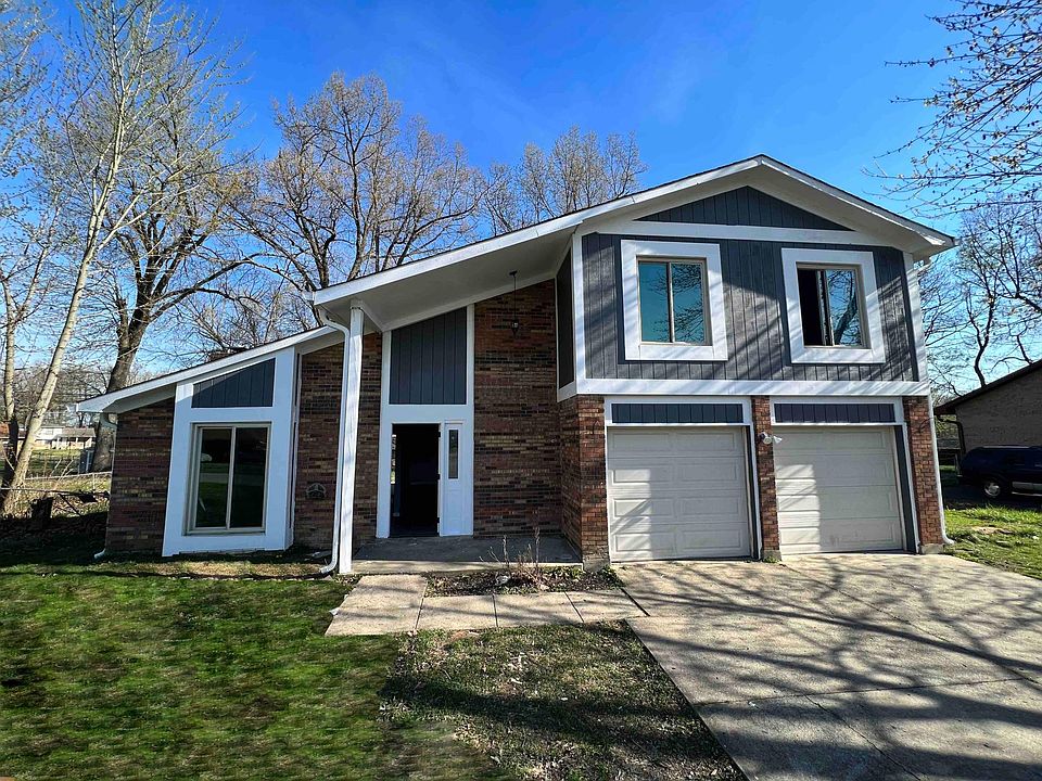 1497 Catalpa Dr, Radcliff, KY 40160 Zillow