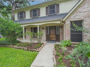 12523 Campsite Trl, Cypress, TX 77429