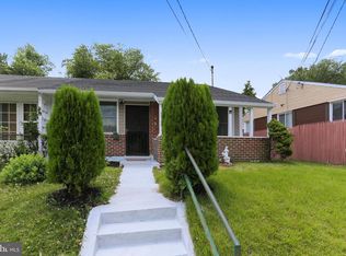 7761 Muncy Rd, Landover, MD 20785