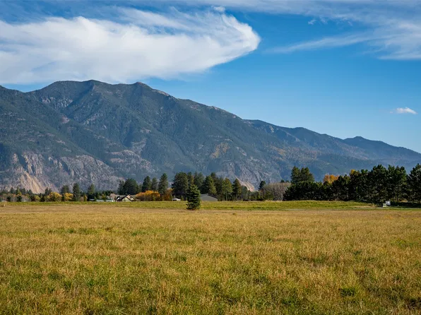 TRACT 1 Windfield Ln, Columbia Falls, MT 59912