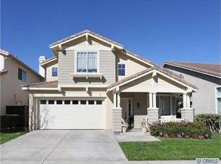 7 Deerwood, Aliso Viejo, CA 92656