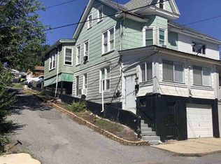 114 Washington St, Tamaqua, PA 18252