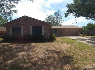 8551 Wyckham Pl, Pensacola, FL 32514