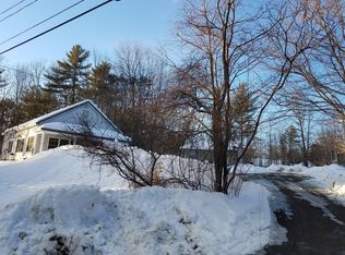 230 & 232 Maple Ave, Farmington, ME 04938