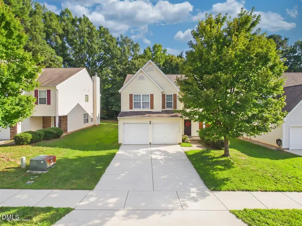 3790 Burtons Barn St, Raleigh, NC 27610