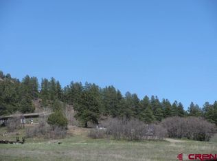1001 Catchpole Dr, Pagosa Springs, CO 81147