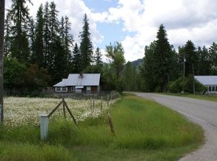 3292 Deep Lake Boundary Rd, Colville, WA 99114