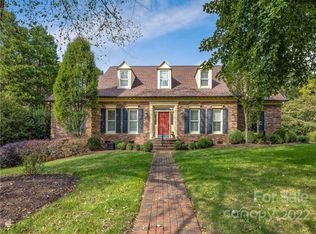 7223 Trevor Ct, Charlotte, NC 28270