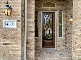 4605 Hispania View Dr, League City, TX 77573