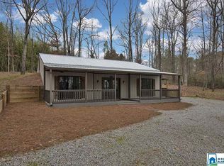 6145 Mountain Ridge Rd, Trussville, AL 35173