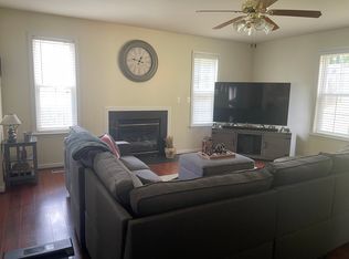 7 Captain Johns Cv, Stafford, VA 22554