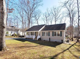 6 Wildwood Dr, Palmyra, VA 22963