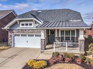 11202 Hammond Dr, Louisville, KY 40241