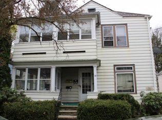 14 Cary St, Binghamton, NY 13901