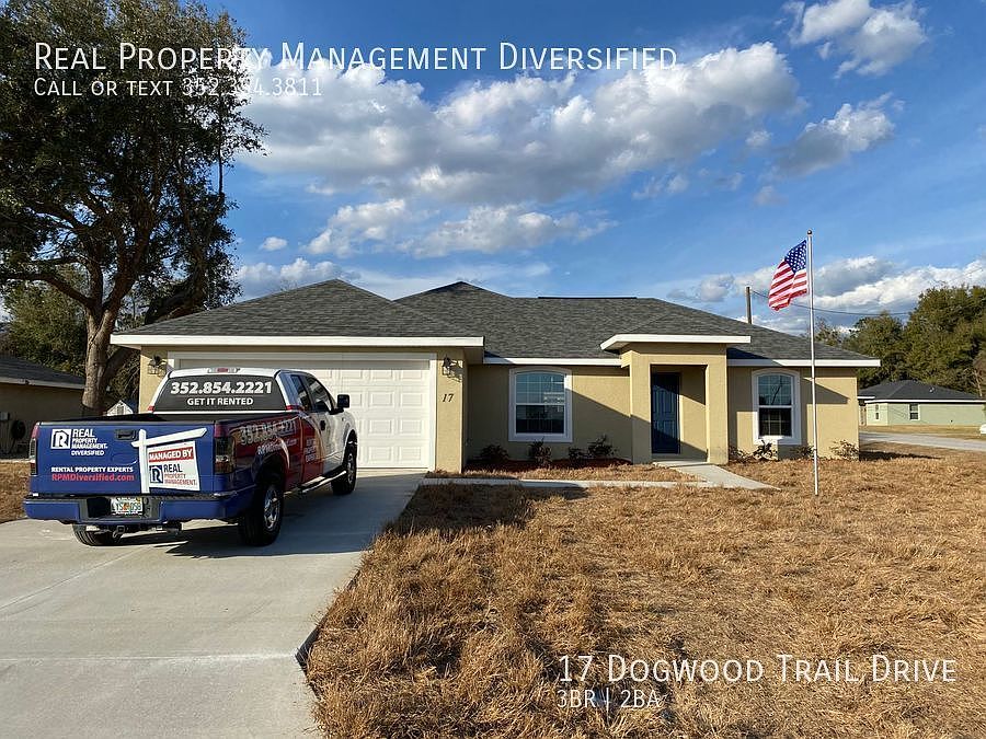 1st image of 17 Dogwood Trail Dr