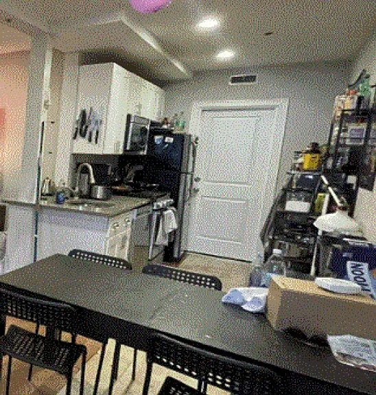 725 Parker St #3A — Photo 3